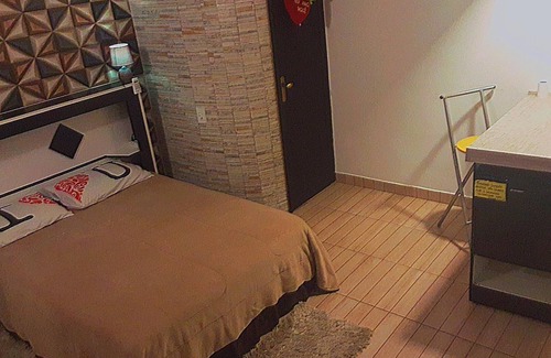Sao Bento do Sapucai Hotel | Pousada Família