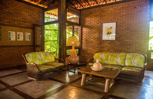 Santana do Riacho Hotel | Pousada Fazenda Monjolos
