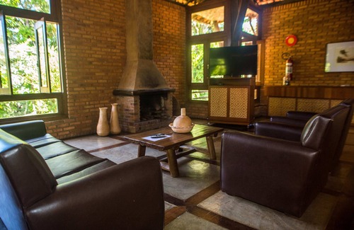 Santana do Riacho Hotel | Pousada Fazenda Monjolos