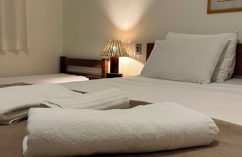 Santana do Riacho Hotel | Pousada Fazenda Monjolos