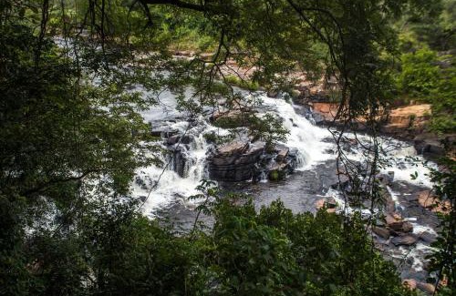 Santana do Riacho Apartamento | Pousada Fazenda Monjolos