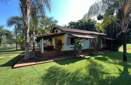 Delfinopolis Hotel | Pousada Fazenda São Pedro