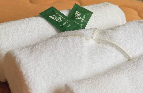 Village da Ferradura Hotel | Pousada Ferradura Boutique