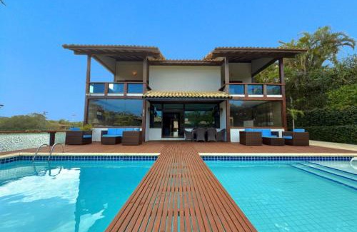Village da Ferradura Casa | Pousada Ferradura Boutique
