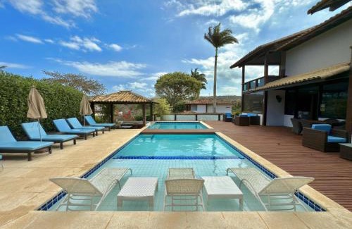 Village da Ferradura Casa | Pousada Ferradura Boutique