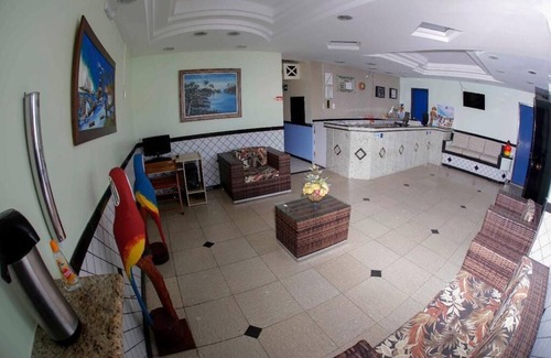 Atalaia Hotel | Pousada Ferreira