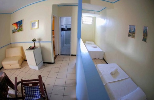 Atalaia Hotel | Pousada Ferreira