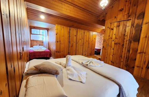 Campos do Jordao Hotel | Pousada Filosófica