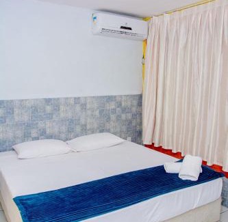 Ponta Negra Apartamento | Pousada Flat Castor