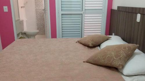 Olimpia Hotel | Pousada Flat di Antoninni