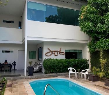 Santana Apartamento | Pousada Flat Hotel em Casa Forte