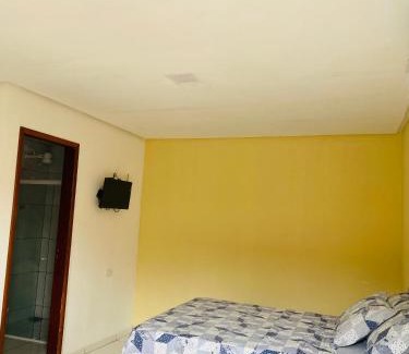 Buique Apartamento | Pousada Flats Meu Refúgio Catimbau inn