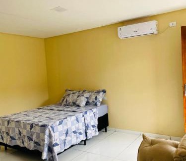 Buique Apartamento | Pousada Flats Meu Refúgio Catimbau inn