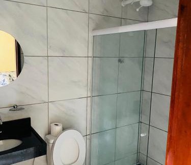 Buique Apartamento | Pousada Flats Meu Refúgio Catimbau inn