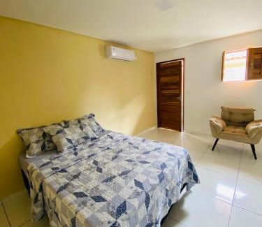 Buique Apartamento | Pousada Flats Meu Refúgio Catimbau inn