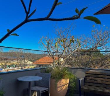 Alto Paraiso de Goias Hotel | Pousada Flor de Anis