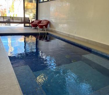 Alto Paraiso de Goias Hotel | Pousada Flor de Anis