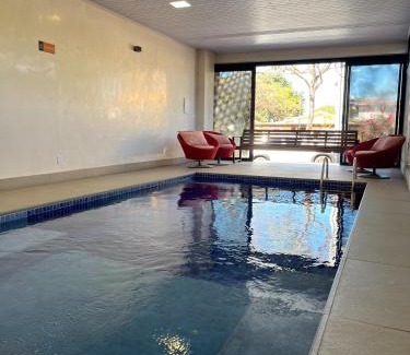 Alto Paraiso de Goias Hotel | Pousada Flor de Anis