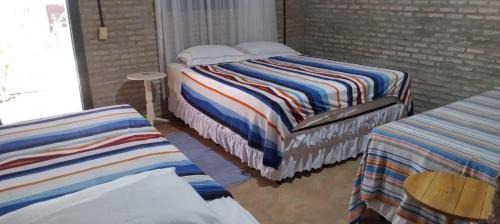 Sao Miguel de Touros Hotel | Pousada Flor De Jambú
