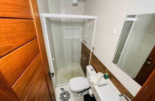 Goiana Casa | Pousada Flor de Alecrim