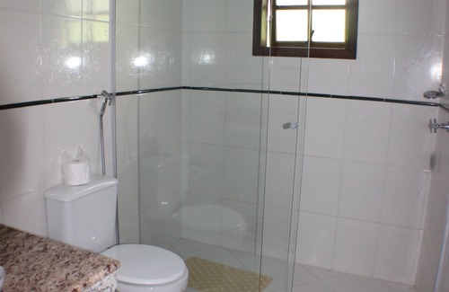 Cabore Hotel | Pousada Flor de Paraty
