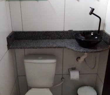 Santo Amaro do Maranhao Hotel | Pousada Flor do deserto - Mandacaru