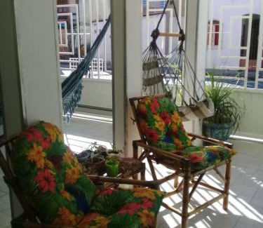 Puerto Seguro Center Hotel | Pousada Formosa