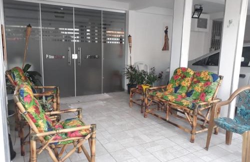 Puerto Seguro Center Hotel | Pousada Formosa