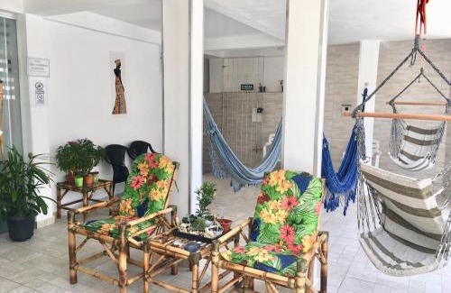Puerto Seguro Center Hotel | Pousada Formosa