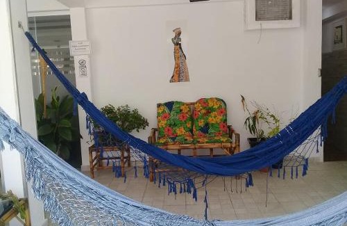 Puerto Seguro Center Hotel | Pousada Formosa