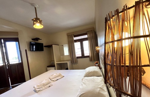 Praia de Iracema Hotel | Pousada Fortal Villa Praia