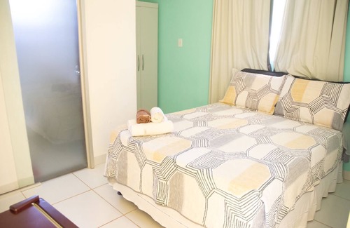 Vila da Trinta Hotel | POUSADA FRAGATA NORONHA