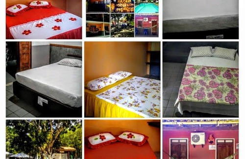 Taperapua Beach Hotel | Pousada Fred tour