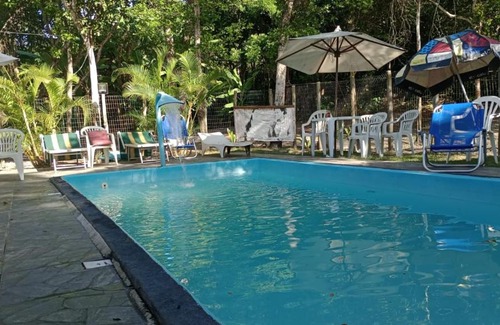 Taperapua Beach Hotel | Pousada Fred tour