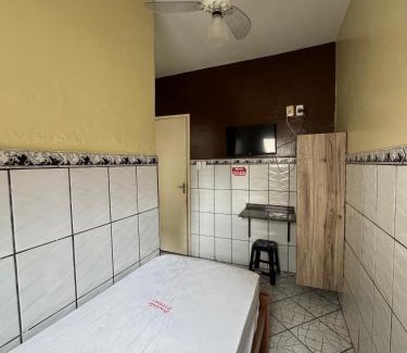 Santana Hotel | Pousada Freitas