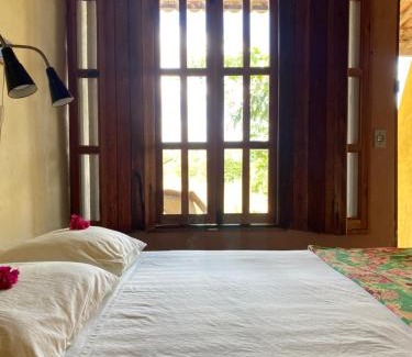 Serra de Sao Bento Casa | Pousada Fulô da Pedra