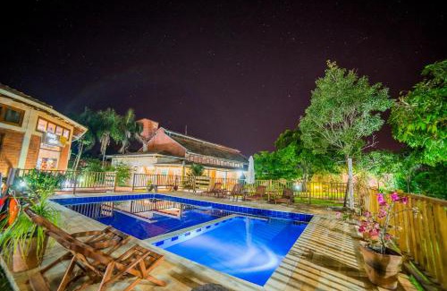 Bonito Hotel | Pousada Galeria Artes