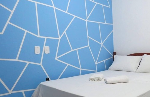 Praia do Frances Hotel | Pousada Galorezzi