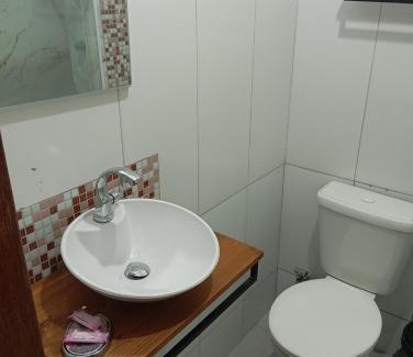 Mangaratiba Casa | Pousada Garoupa