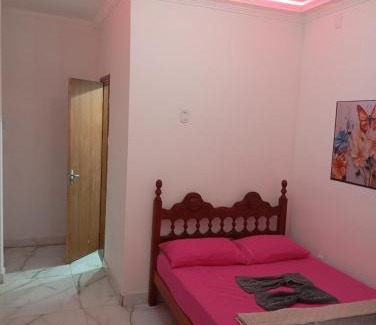 Mangaratiba Casa | Pousada Garoupa