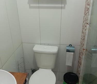 Mangaratiba Casa | Pousada Garoupa