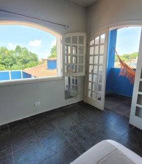 Jardim Virginia Casa | Pousada Genesis Guaruja