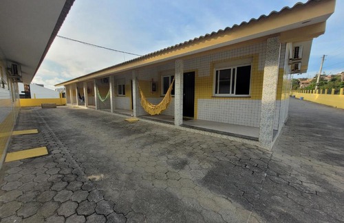 Laguna Apartamento | Pousada Genoveva - Apto com dois dormitórios