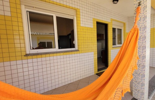 Laguna Apartamento | Pousada Genoveva - Apto com dois dormitórios