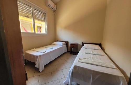 Laguna Apartamento | Pousada Genoveva - Apto com dois dormitórios
