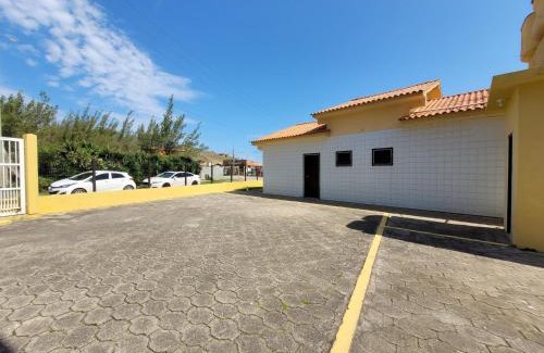 Laguna Casa | Pousada Genoveva - Casa a beira mar
