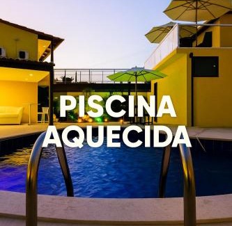 Joao Fernandes Hotel | Pousada Gente Bonita La Mansion