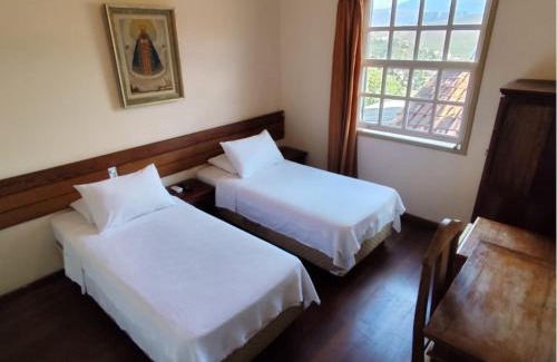 Ouro Preto Cama Y Desayuno | Pousada Geraes - Sua casa longe de casa