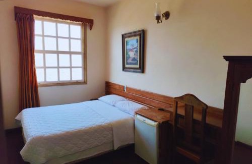 Ouro Preto Cama Y Desayuno | Pousada Geraes - Sua casa longe de casa