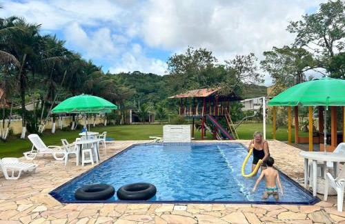 Peruibe Hotel | Pousada Geres Peruíbe